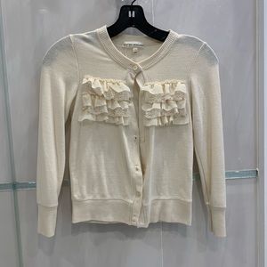 Adorable girls sweater